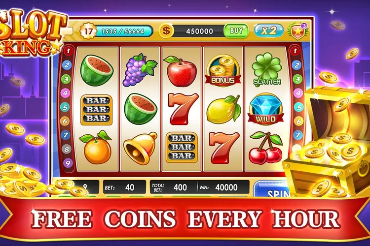 Kumpulan Info Permainan Slot Online Paling Gacor Bang